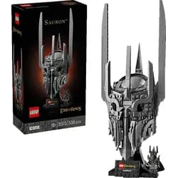 Der Herr der Ringe: Saurons Helm - 11373