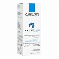 La Roche Posay Cicaplast Hände 50 ml