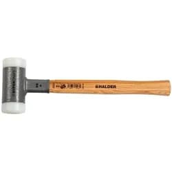 Halder, Hammer, Nylonhammer (990 g)