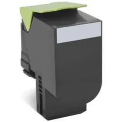 Lexmark, Toner, 24B6011 (BK)