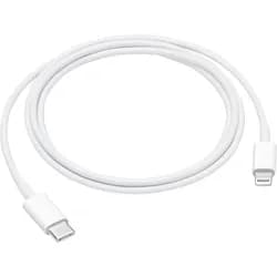 Lightning to USB-C Cable - 1m