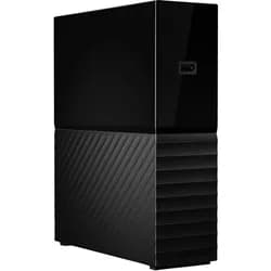 WD HDD-Festplatte