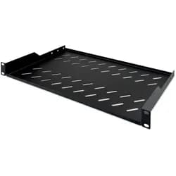 DN-19 TRAY-1-SW - 1U Fixed Shelf