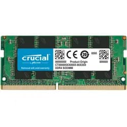 Crucial 8GB SO DDR4 3200 (PC4-25600)
