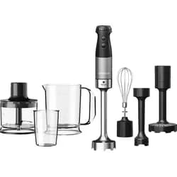 Kenwood Triblade XL Pro Stabmixer HBM80.327BK schwarz