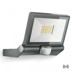 Steinel Sensor-Außenstrahler XLED ONE Anthrazit