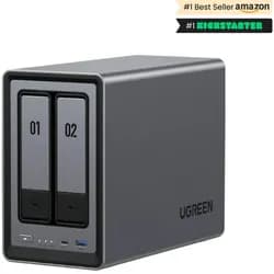 UGREEN NAS-Server