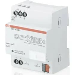 Sv/s30.640.3.1 powersupply.640ma