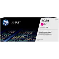 HP, Toner, 508x (M)