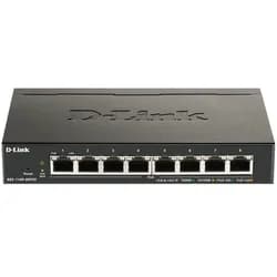 D-Link Netzwerk-Switch