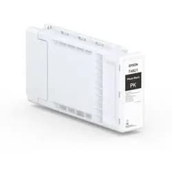 Epson Tinte C13T48U100 foto schwarz T48U1