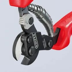 Knipex Drahtseilschere
