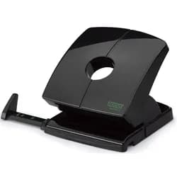 novus Locher B230 schwarz