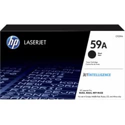 HP Toner 59A, black