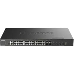 DXS-3410-32XY/E neu