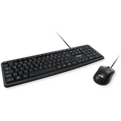 Equip PC-Tastatur