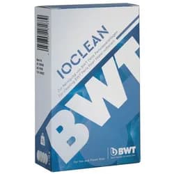 ioclean cleaning tabs