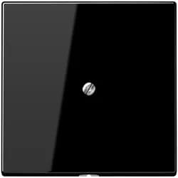 Jung Leitungsauslass sw LS 990 A SW