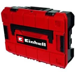 Einhell Systemkoffer E-Case S-F