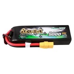 Gens ace - GEA503S60X9GT - Batterie - Weiß