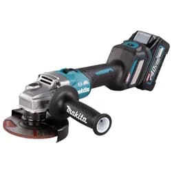 Makita GA023GM201 Akku-Winkelschleifer