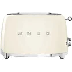 SMEG Toaster (TSF01CREU)
