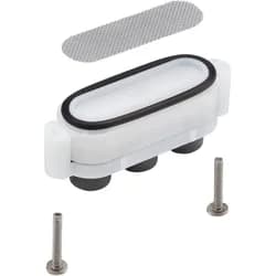 Hansgrohe HG Luftsprudler f Extrafill komplett