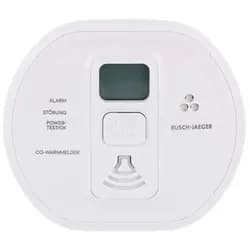 Busch-Jaeger CO-Alarm Melder 6839/01-84