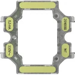Gira LED-Bel.el. T2 0,5 mA RT 3792011