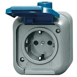 Busch-Jaeger Steckdose 2300 EWSI