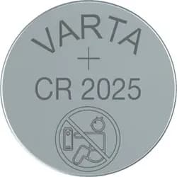 VARTA CR2025
