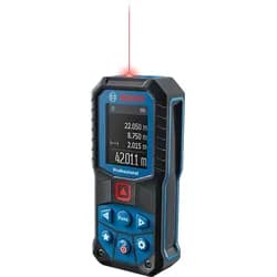 Laser-Entfernungsmesser GLM 50-22