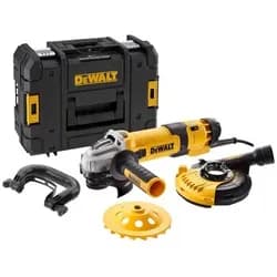 Dewalt DWE4257KT-QS Winkelschleifer