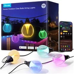 Govee LED Lichtleiste