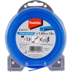 makita E-01731 Mähfaden 1.65 mm