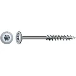 SPAX® Holzbauschrauben T40 8x450 25 St.
