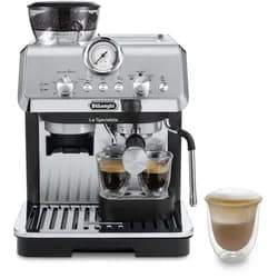 De'Longhi La Specialista Arte EC9155.MB, silber