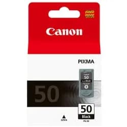 Canon Druckkopf 0616B001 PG-50 schwarz
