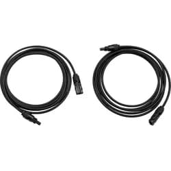 Ecoflow Elektro-Kabel