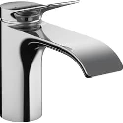 Hansgrohe Vivenis Waschtischarmatur Chrom 75012000