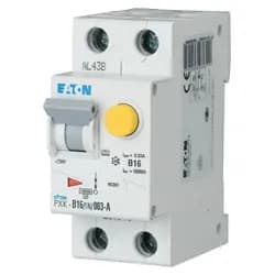 Eaton FI/LS-Kombischalter PXK-C16/1N/003-A