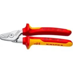 Knipex Abisolierzange