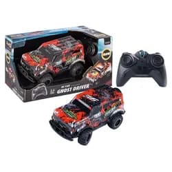 Revell Control 24683 RC Car Ghost Driver (Rot)
