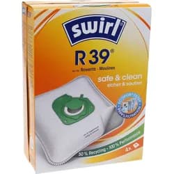 Swirl R 39 EcoPor