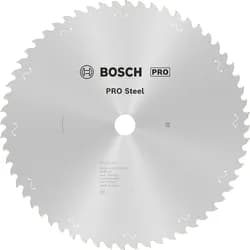 BOSCH Kreissägeblatt