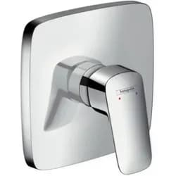 hansgrohe Spültischarmatur