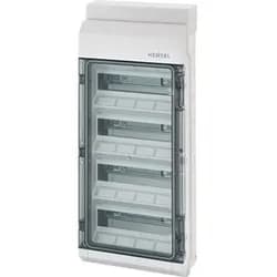 Hensel Automatengehäuse KV 9448