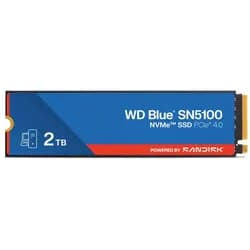 WD SSD-Festplatte