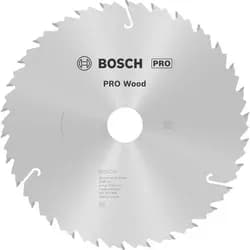BOSCH Kreissägeblatt