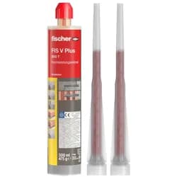 Hochleistungsmörtel FIS V300T Inhalt 300ml